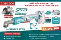 DỤNG CỤ ĐIỆN MÁY CẦM TAY BÌNH CHÁNH