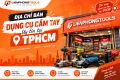 Địa chỉ bán dụng cụ cầm tay uy tín tại TPHCM