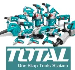MÁY KHOAN DÙNG PIN TOTAL