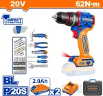 DỤNG CỤ ĐIỆN MÁY CẦM TAY WADFOW