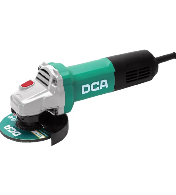 100mm Máy mài góc 860W DCA ASM18-100B