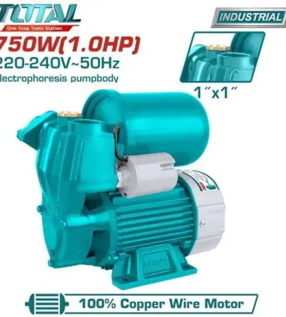 Máy bơm nước Total TWP95506