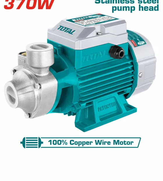 Máy Bơm Nước Total TWP937016