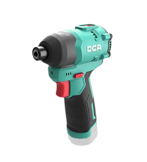 Máy vặn vít dùng pin 12V Max DCA ADPL04-8Z (Chưa Pin & Sạc)
