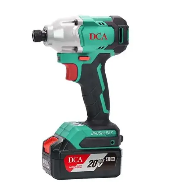 Thân máy vặn vít dùng pin 20V DCA ADPL03-14Z