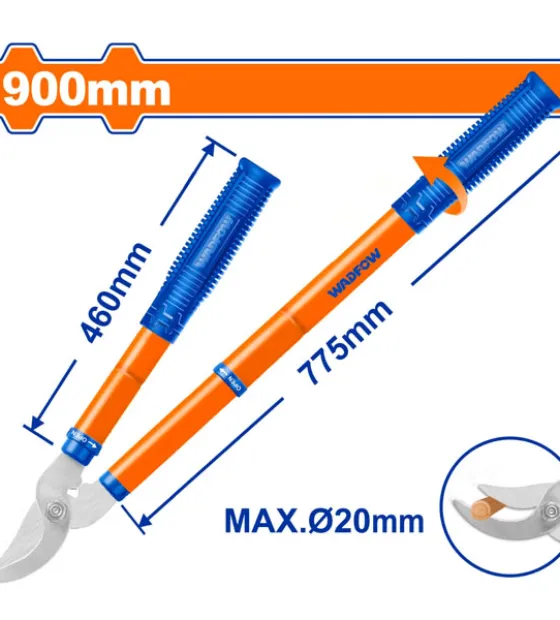 Dụng cụ cắt cành WadFow WPR1E79 