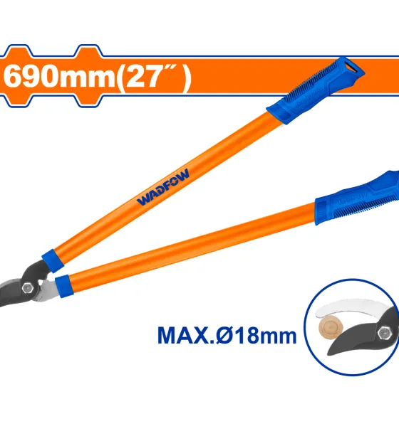 Kéo Cắt Hàng Rào 690Mm(27
