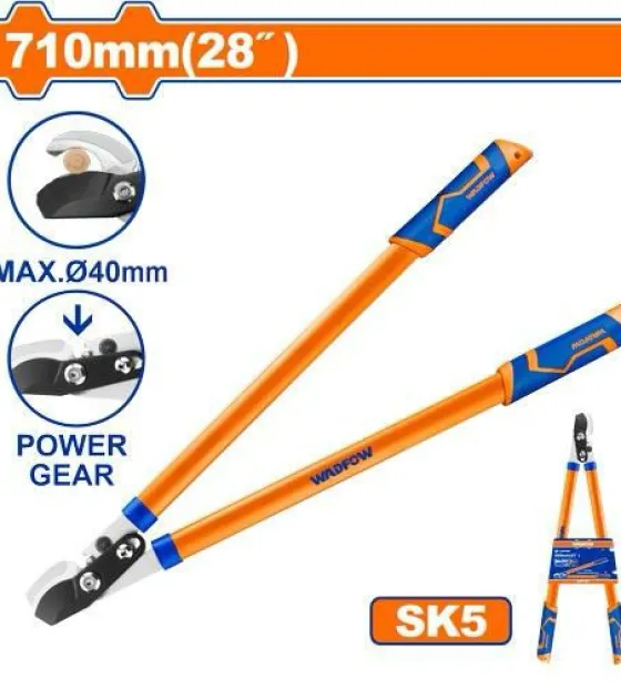 Kéo cắt tỉa cành 710mm-40mm WADFOW WPR1327