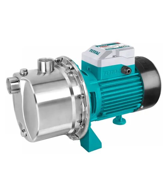 Máy bơm nước đầu Inox Total TWPS375062