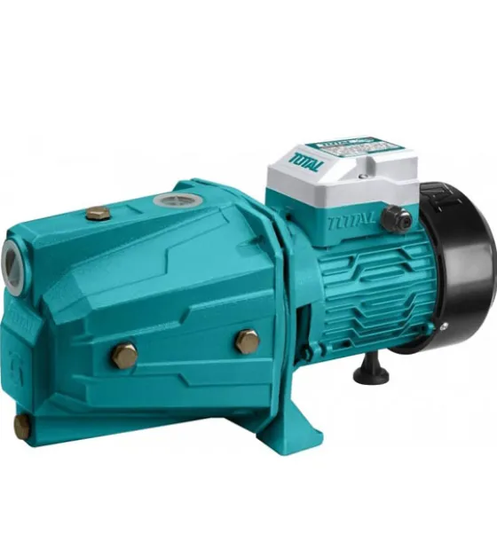 Máy bơm nước 750W Total TWP37506