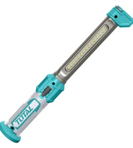 Đèn Làm Việc Dùng Pin 4V Total TWLI043006