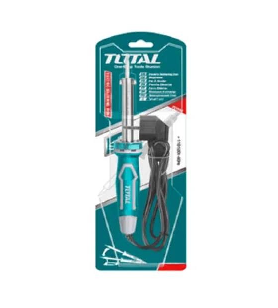 Mỏ hàn chì Total TET1406 40W