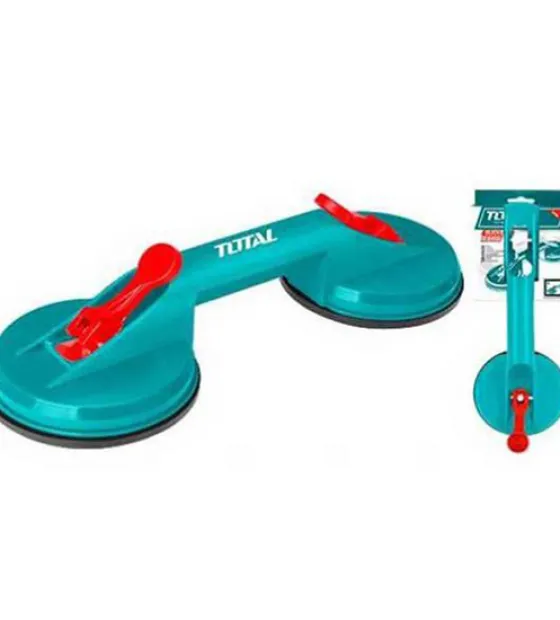 50kg Tay hít kính 2 chấu Total TSP02501