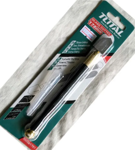 Dao cắt kiếng Total THT561781