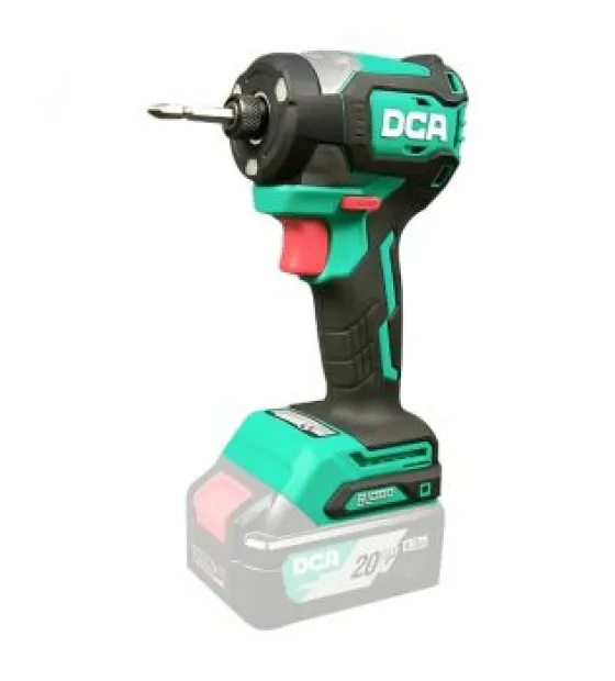 Máy vặn vít dùng pin 20V DCA ADPL208Z (Chưa Pin & Sạc)