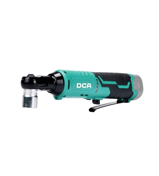 Máy Siết Bu Lông Góc Dùng Pin 12V DCA ADPB02-10Z (Chưa Pin & Sạc)