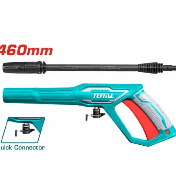 Súng xịt rửa Total TGTSG026