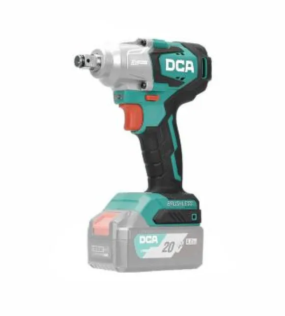 Máy Siết Bu Lông Dùng Pin 20V DCA ADPB02-18MZ (Chưa Pin & Sạc)