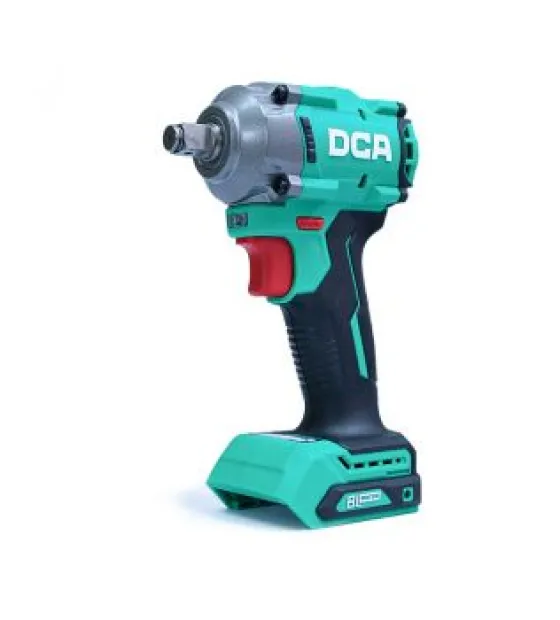 Máy siết bu lông dùng pin 20V DCA ADPB358Z (Chưa Pin & Sạc)