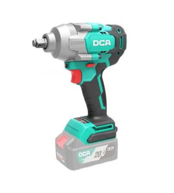 Máy siết bu lông dùng pin 20V DCA ADPB698Z (Chưa Pin & Sạc)