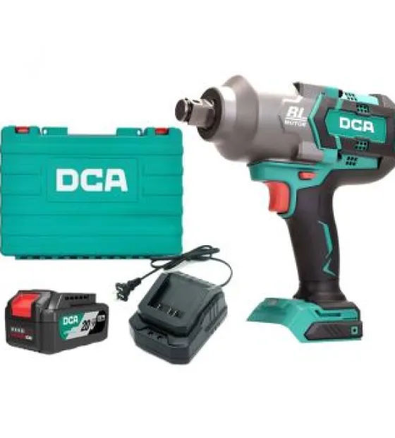 Máy siết bu lông dùng pin 20V DCA ADPB998DM