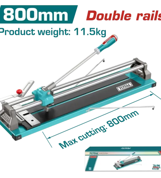 Bàn Cắt Gạch Đẩy Tay 800mm Total THT08001