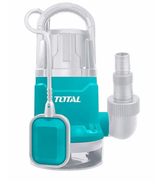 Máy Bơm Chìm Nước Thải Total TWP87506 750W 1HP