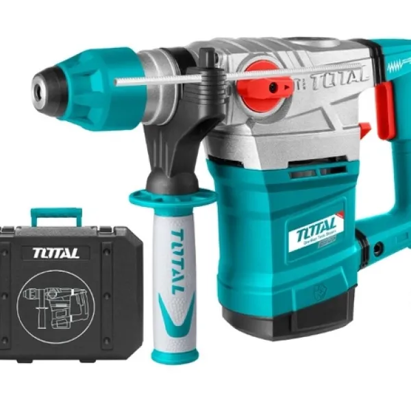 Máy khoan đục bê tông 36mm 1800W TOTAL TH118366