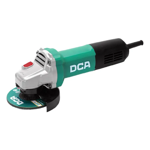 100mm Máy mài góc 860W DCA ASM18-100B