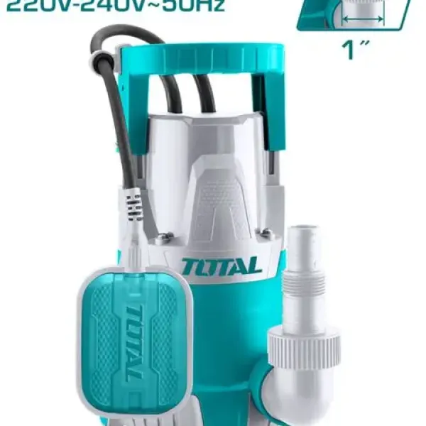 Máy Bơm Chìm Nước Sạch TOTAL TWP64006