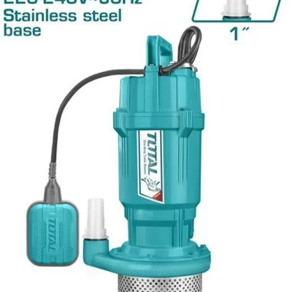 Máy Bơm Chìm Nước Sạch TOTAL TWP63706