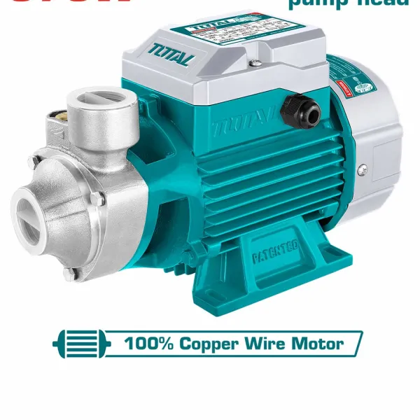 Máy Bơm Nước Total TWP937016