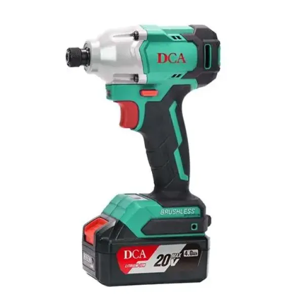 Thân máy vặn vít dùng pin 20V DCA ADPL03-14Z