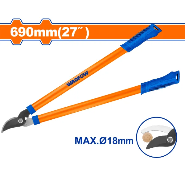 Kéo Cắt Hàng Rào 690Mm(27