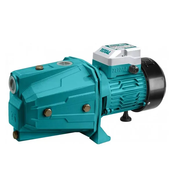 Máy bơm nước 750W Total TWP37506