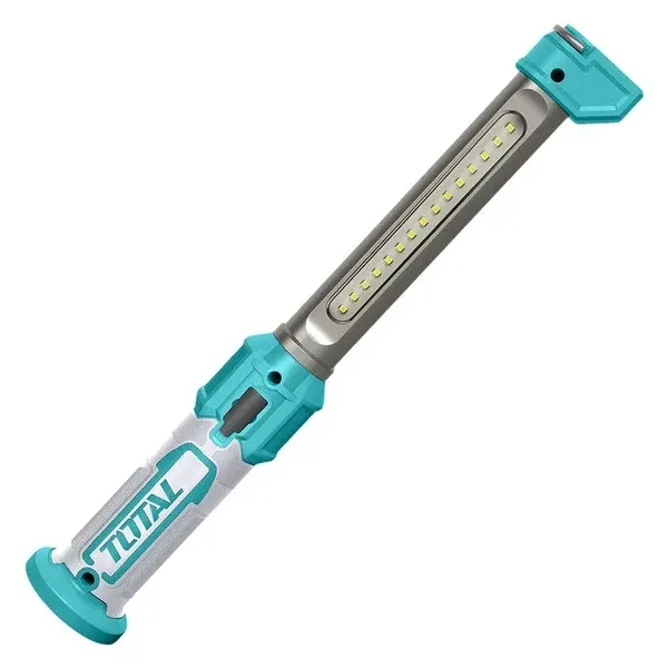Đèn Làm Việc Dùng Pin 4V Total TWLI043006