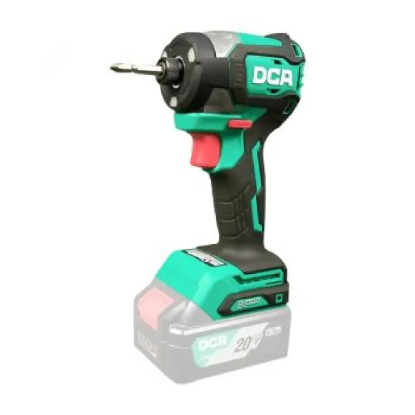 Máy vặn vít dùng pin 20V DCA ADPL208Z (Chưa Pin & Sạc)