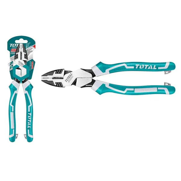 Kìm điện cao cấp Total THT210906S 9.5