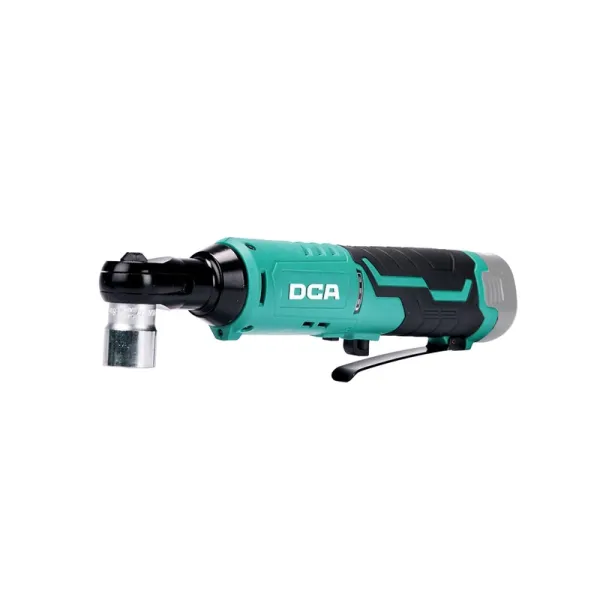 Máy Siết Bu Lông Góc Dùng Pin 12V DCA ADPB02-10Z (Chưa Pin & Sạc)