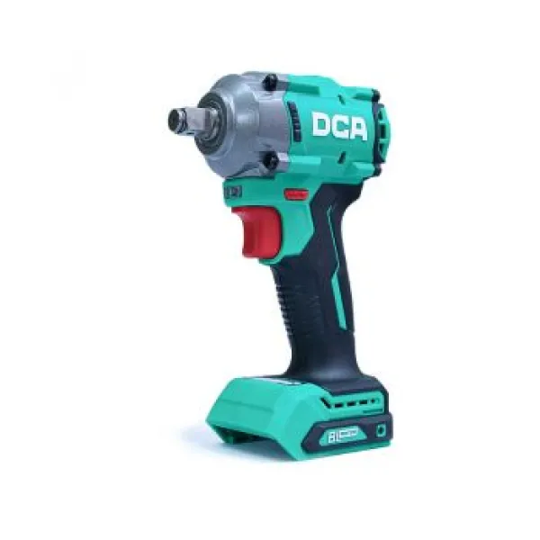 Máy siết bu lông dùng pin 20V DCA ADPB358Z (Chưa Pin & Sạc)