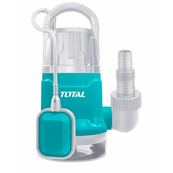 Máy Bơm Chìm Nước Thải Total TWP87506 750W 1HP